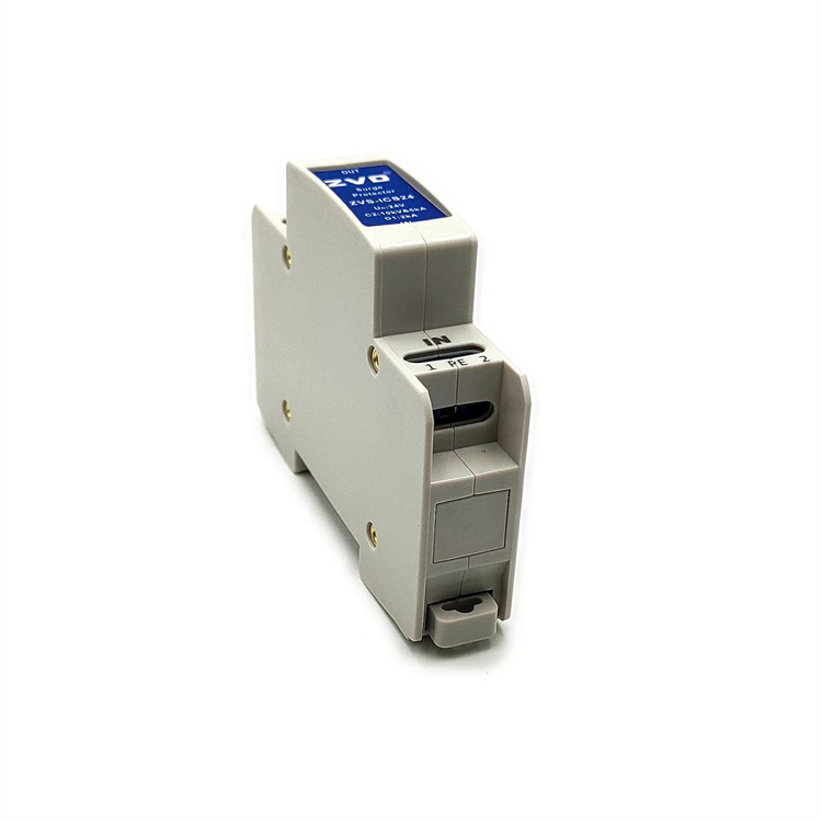 SPD6數(shù)據(jù)信號(hào)防雷器-數(shù)據(jù)信號(hào)過(guò)電壓保護(hù)器SPD E類(lèi)