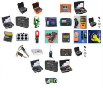 防雷檢測數據自動化處理系統(tǒng)