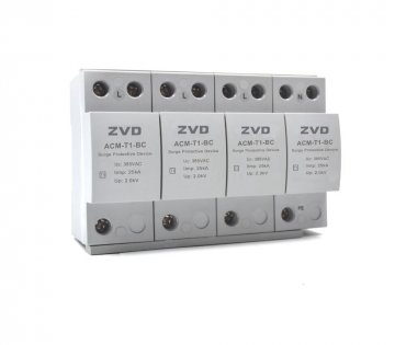 浪涌保護器大小怎么選？點擊帶你了解！