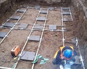 常用的兩種基本類(lèi)型的防雷接地裝置分別有什么要求？